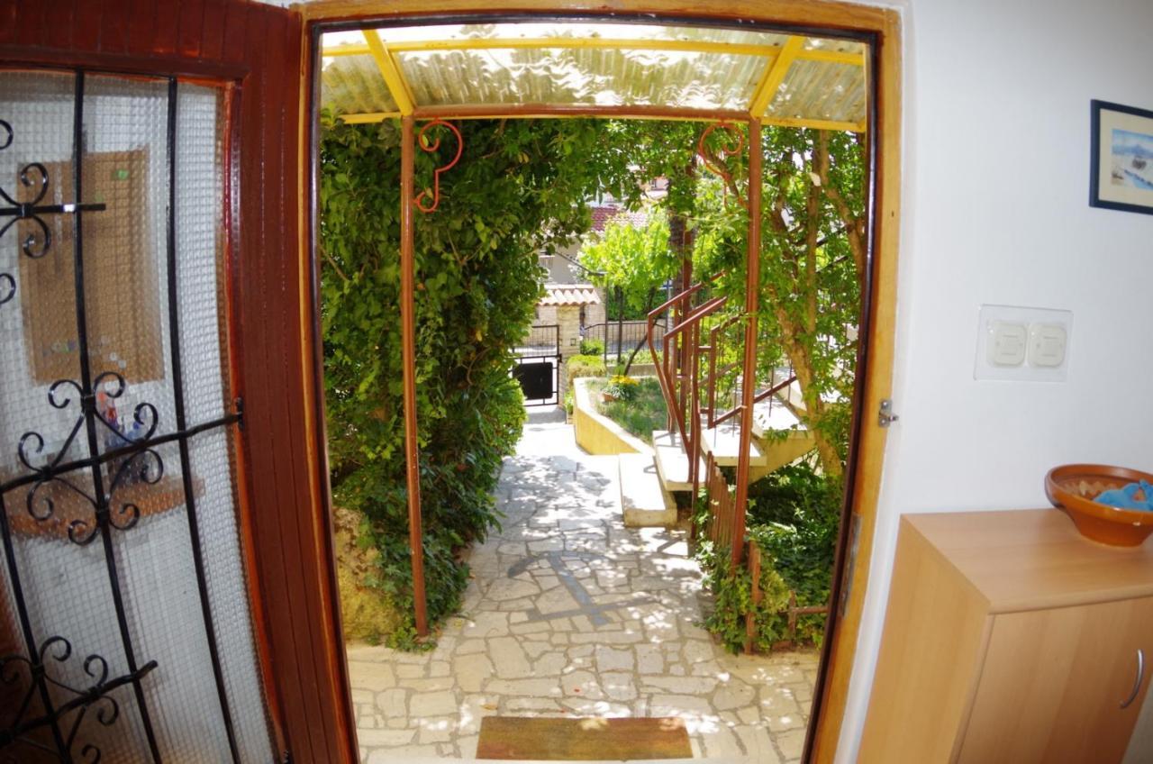 Holiday Apartments Ruzica, פיישצ'נה אובלה מראה חיצוני תמונה