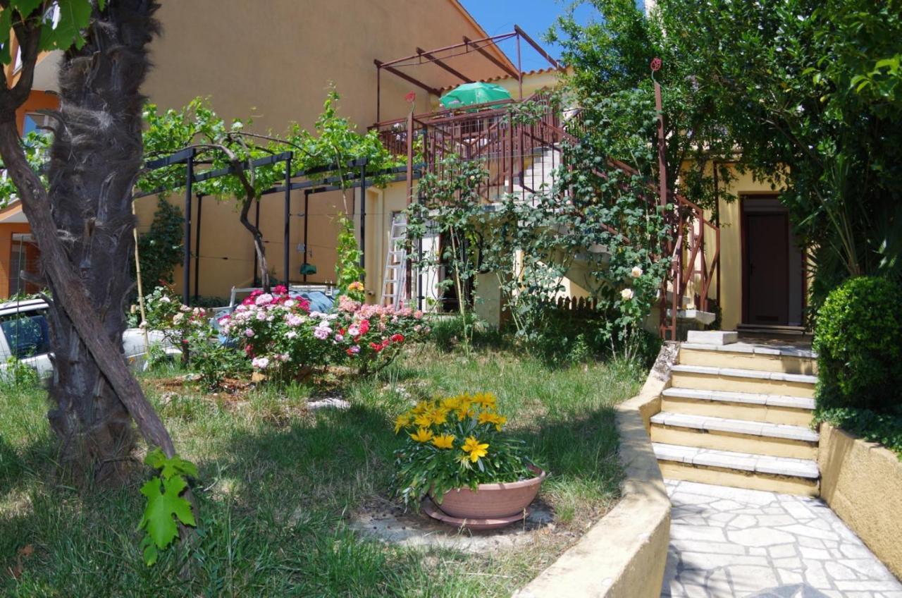 Holiday Apartments Ruzica, פיישצ'נה אובלה מראה חיצוני תמונה