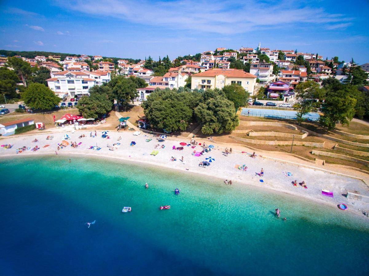 Holiday Apartments Ruzica, פיישצ'נה אובלה מראה חיצוני תמונה