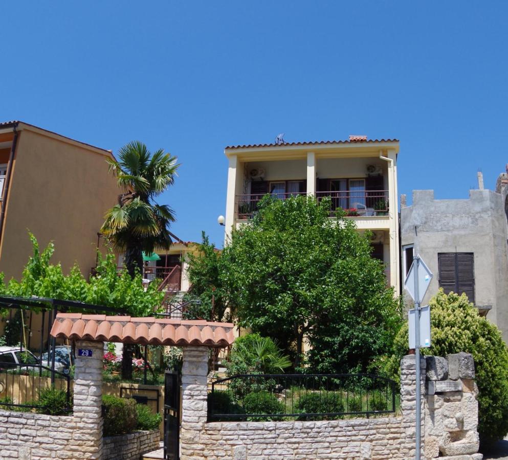 Holiday Apartments Ruzica, פיישצ'נה אובלה מראה חיצוני תמונה
