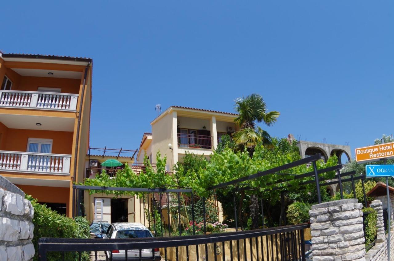 Holiday Apartments Ruzica, פיישצ'נה אובלה מראה חיצוני תמונה