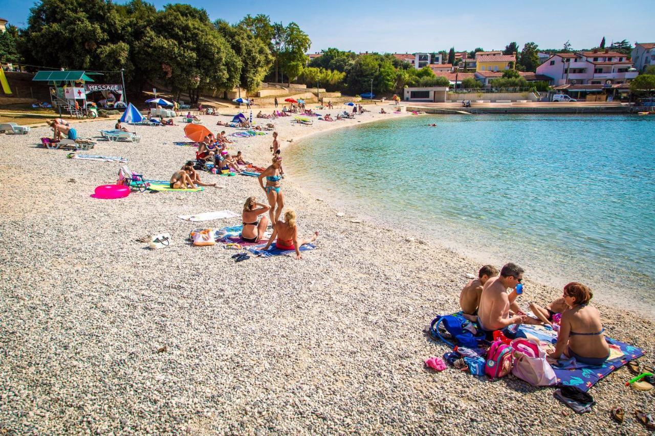 Holiday Apartments Ruzica, פיישצ'נה אובלה מראה חיצוני תמונה