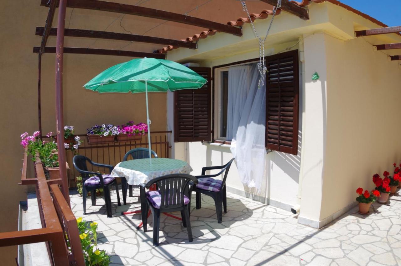 Holiday Apartments Ruzica, פיישצ'נה אובלה מראה חיצוני תמונה