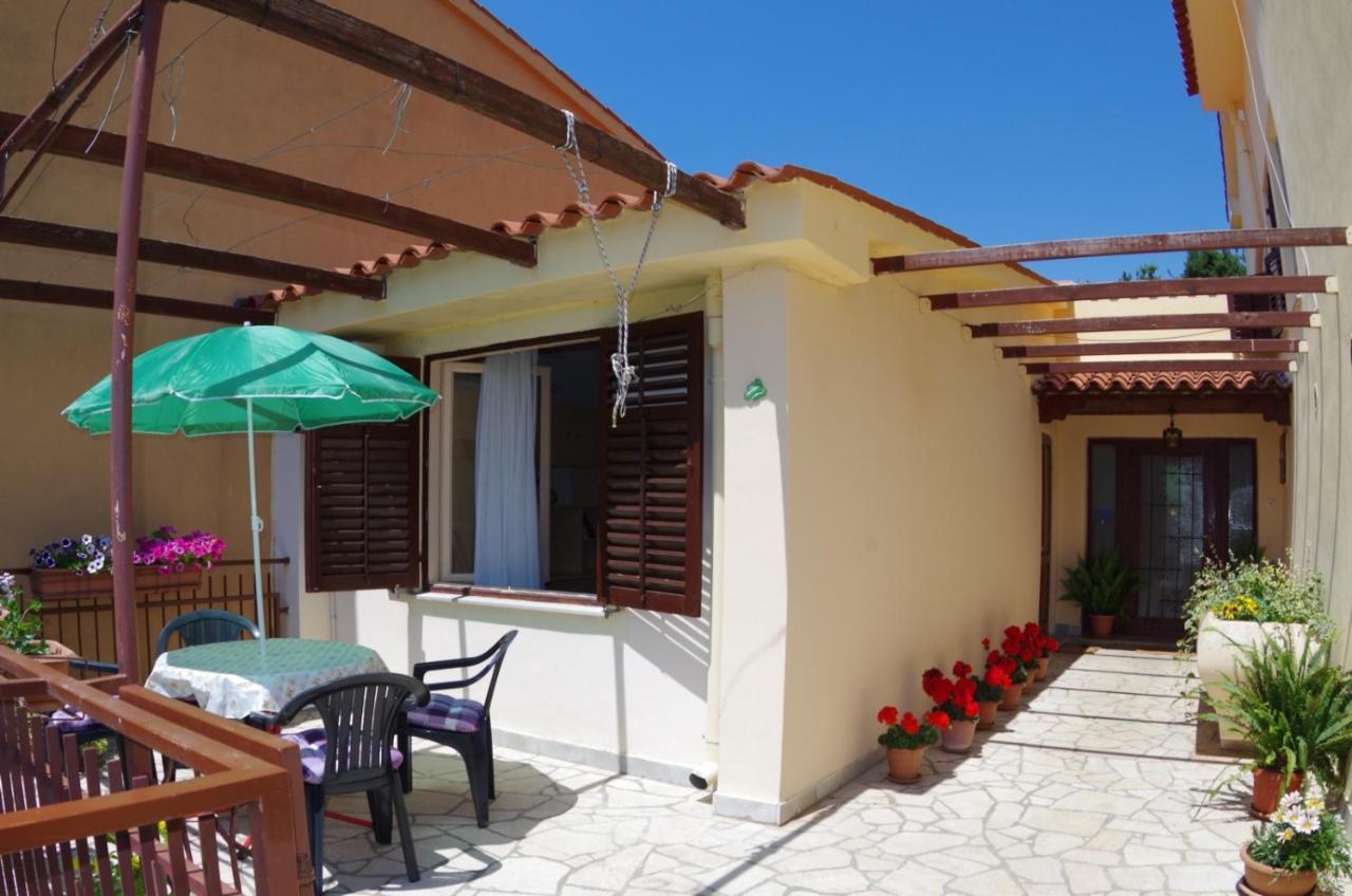 Holiday Apartments Ruzica, פיישצ'נה אובלה מראה חיצוני תמונה