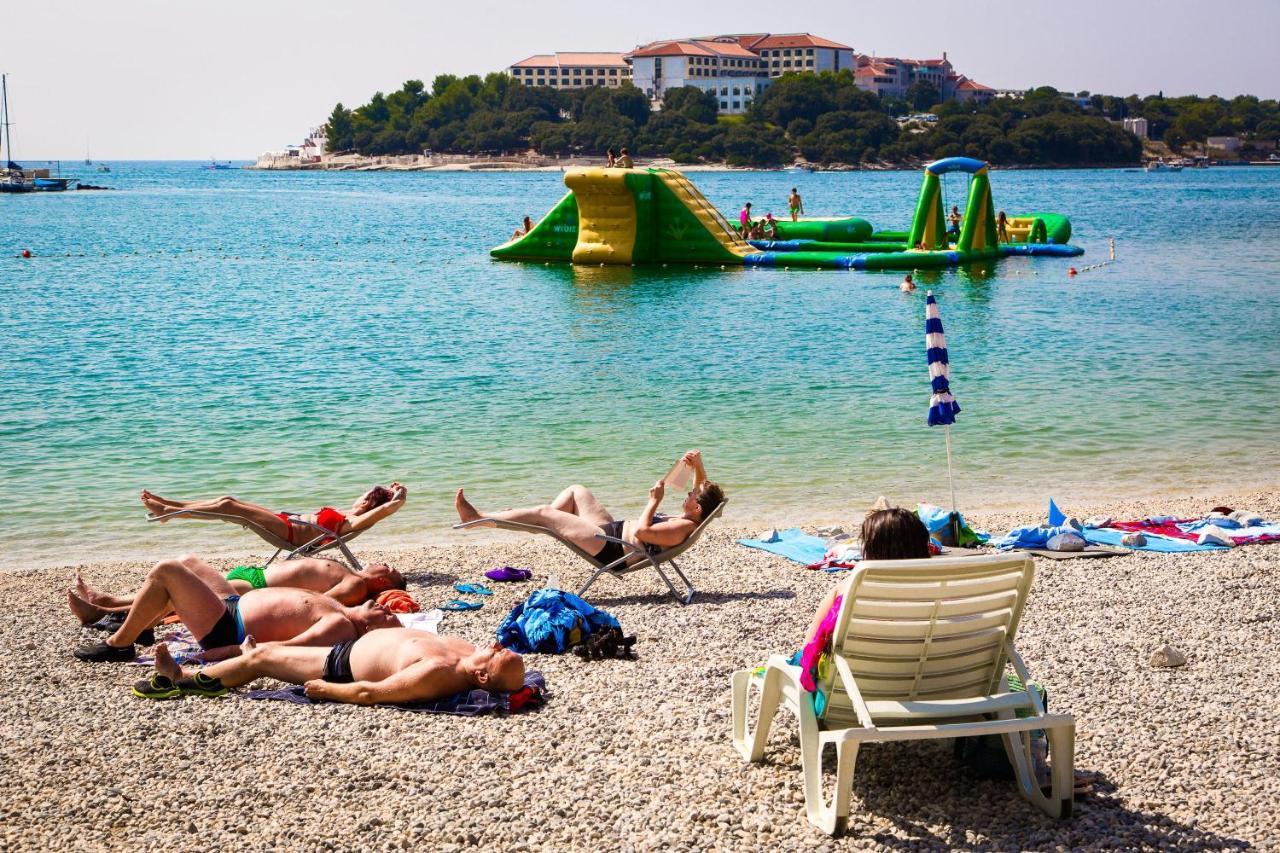 Holiday Apartments Ruzica, פיישצ'נה אובלה מראה חיצוני תמונה