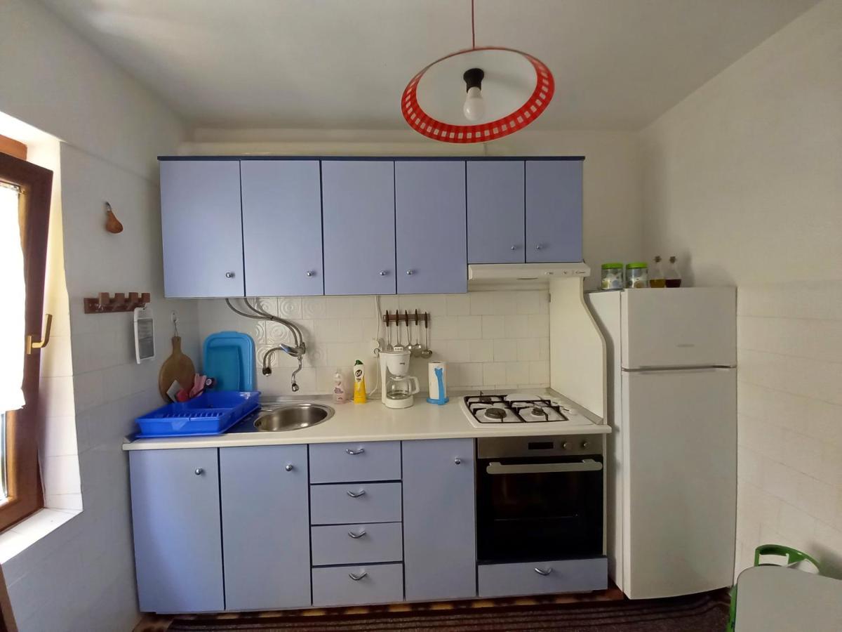 Holiday Apartments Ruzica, פיישצ'נה אובלה מראה חיצוני תמונה