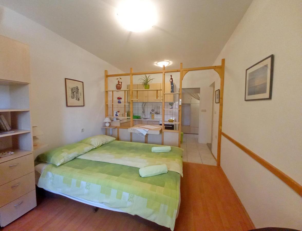 Holiday Apartments Ruzica, פיישצ'נה אובלה מראה חיצוני תמונה