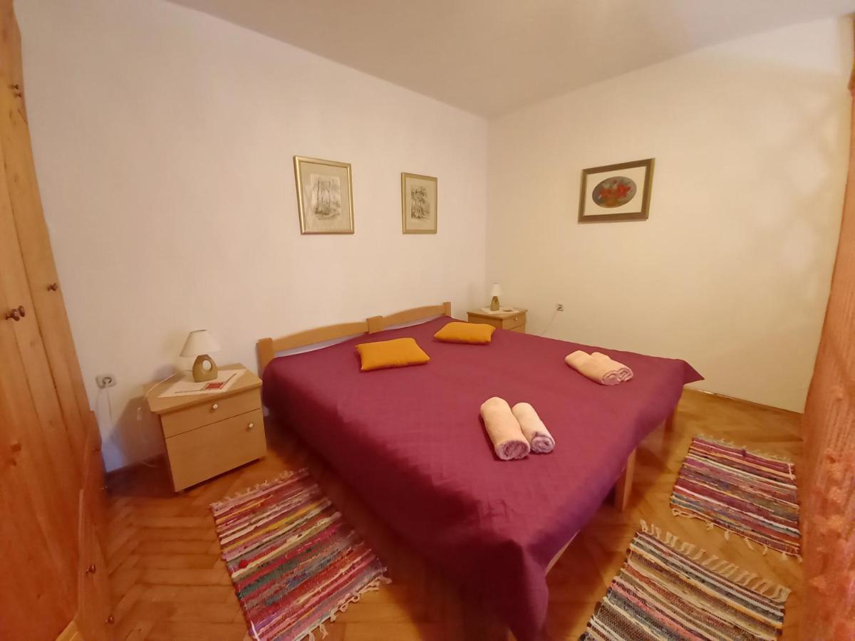 Holiday Apartments Ruzica, פיישצ'נה אובלה מראה חיצוני תמונה