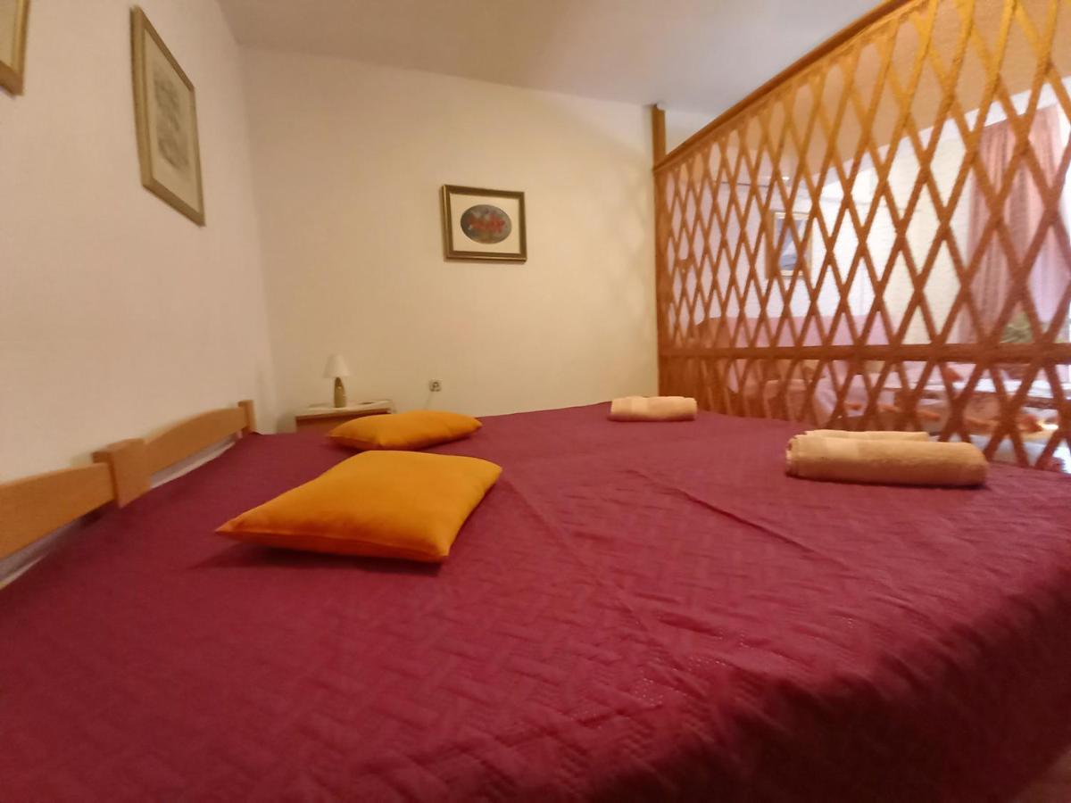 Holiday Apartments Ruzica, פיישצ'נה אובלה מראה חיצוני תמונה