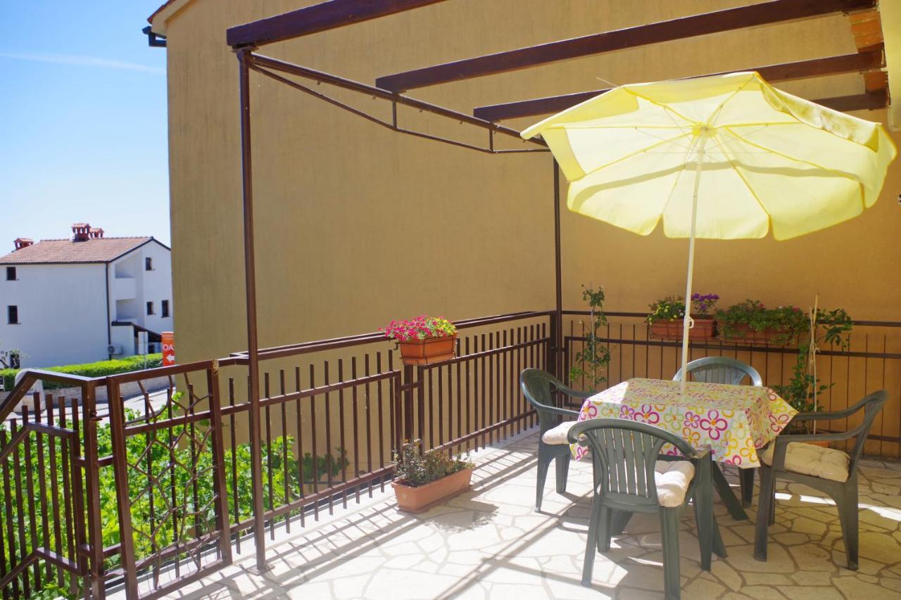 Holiday Apartments Ruzica, פיישצ'נה אובלה מראה חיצוני תמונה