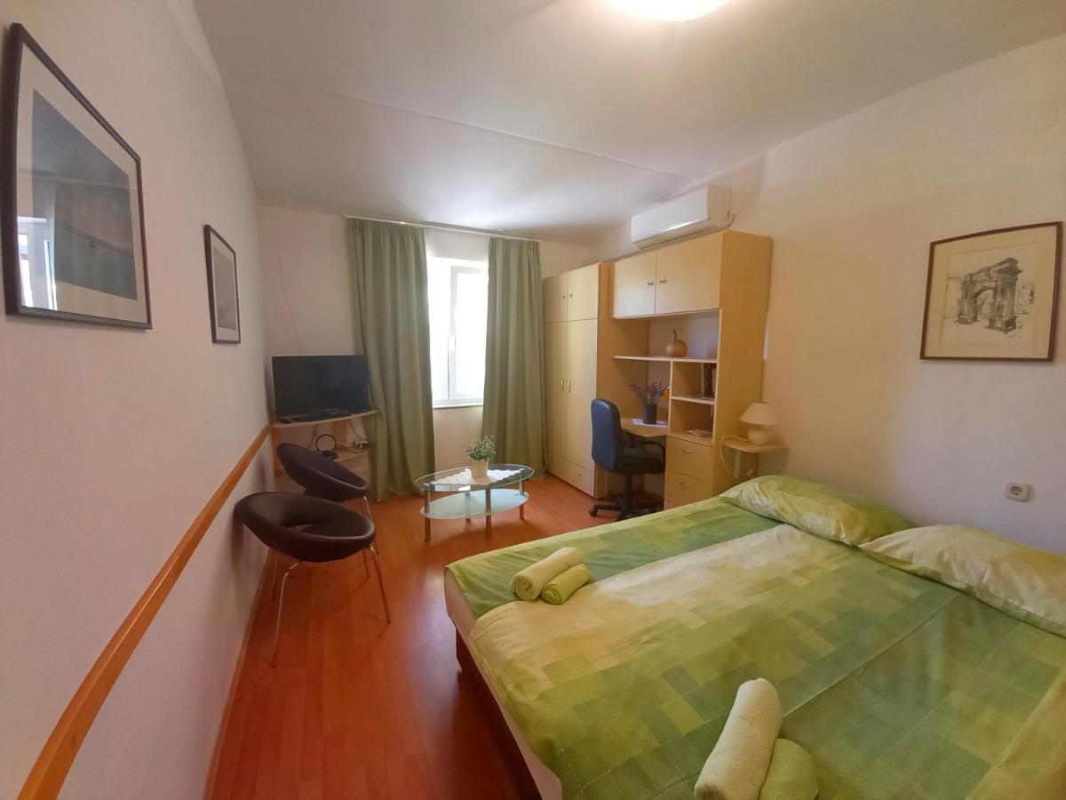 Holiday Apartments Ruzica, פיישצ'נה אובלה מראה חיצוני תמונה