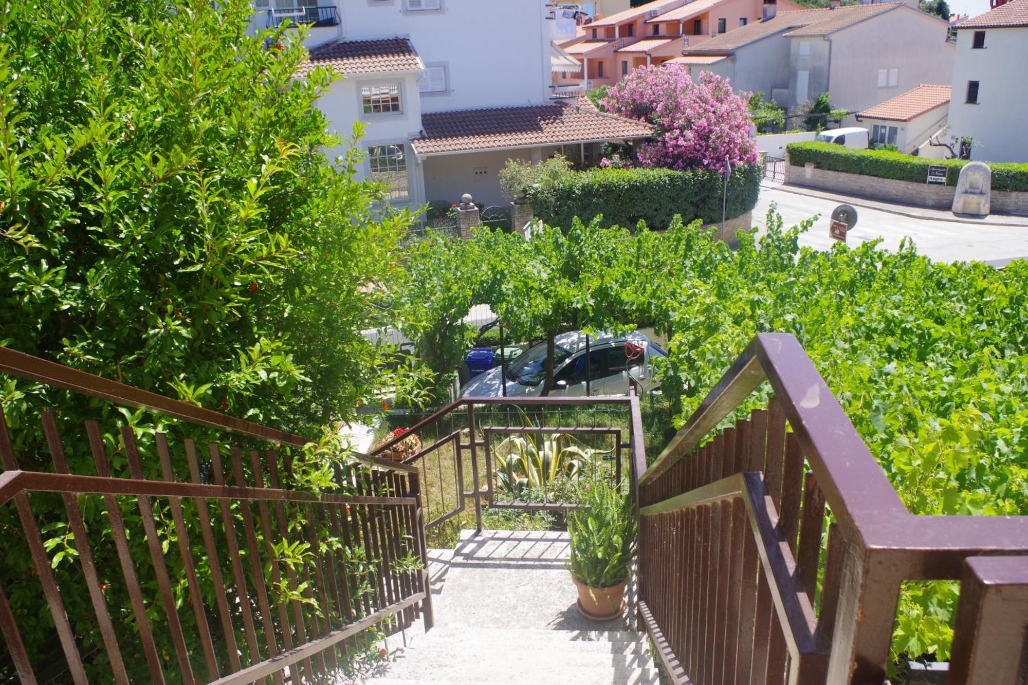 Holiday Apartments Ruzica, פיישצ'נה אובלה מראה חיצוני תמונה