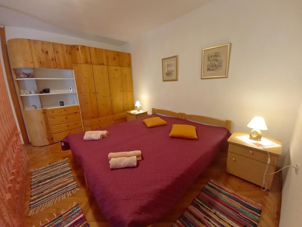 Holiday Apartments Ruzica, פיישצ'נה אובלה מראה חיצוני תמונה