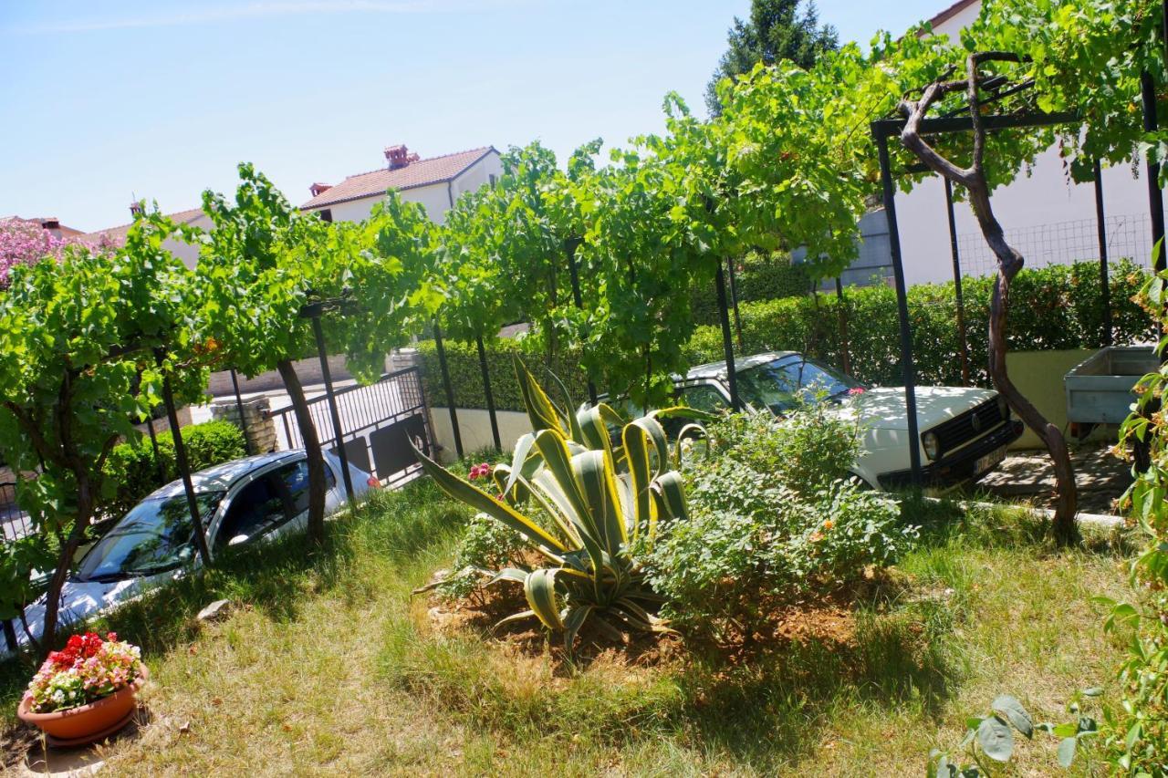 Holiday Apartments Ruzica, פיישצ'נה אובלה מראה חיצוני תמונה
