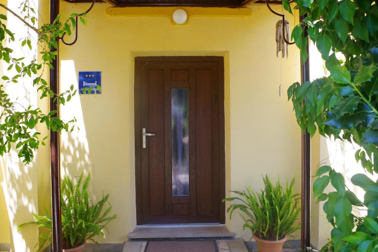 Holiday Apartments Ruzica, פיישצ'נה אובלה מראה חיצוני תמונה