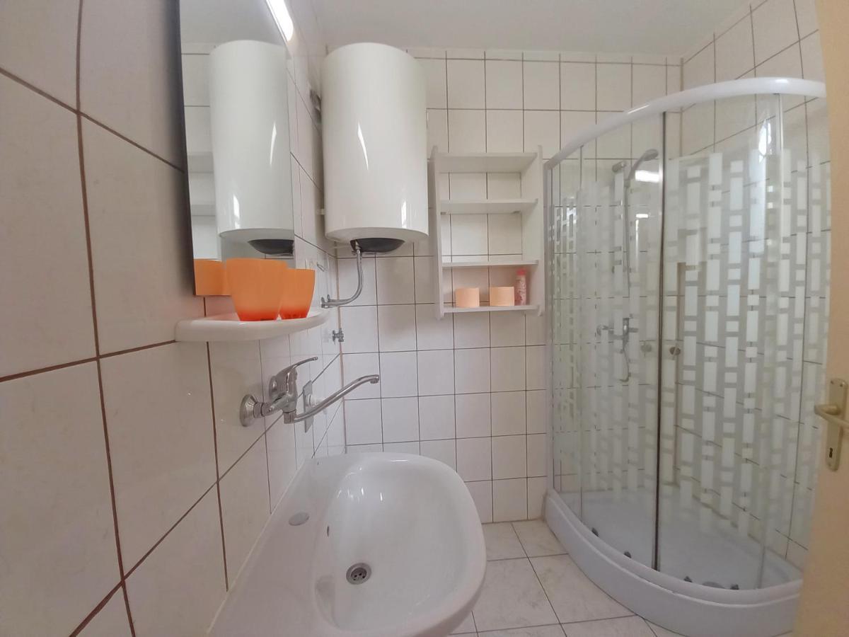 Holiday Apartments Ruzica, פיישצ'נה אובלה מראה חיצוני תמונה