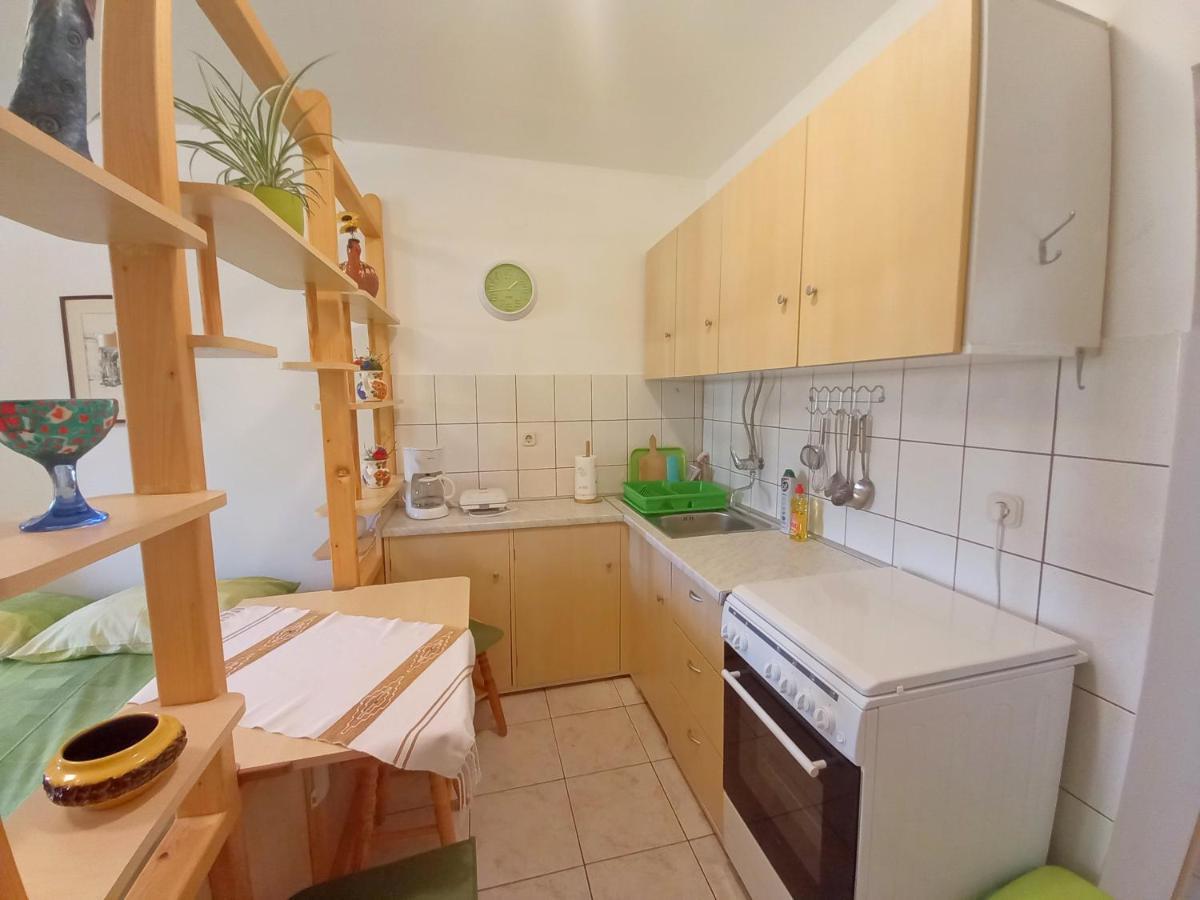 Holiday Apartments Ruzica, פיישצ'נה אובלה מראה חיצוני תמונה