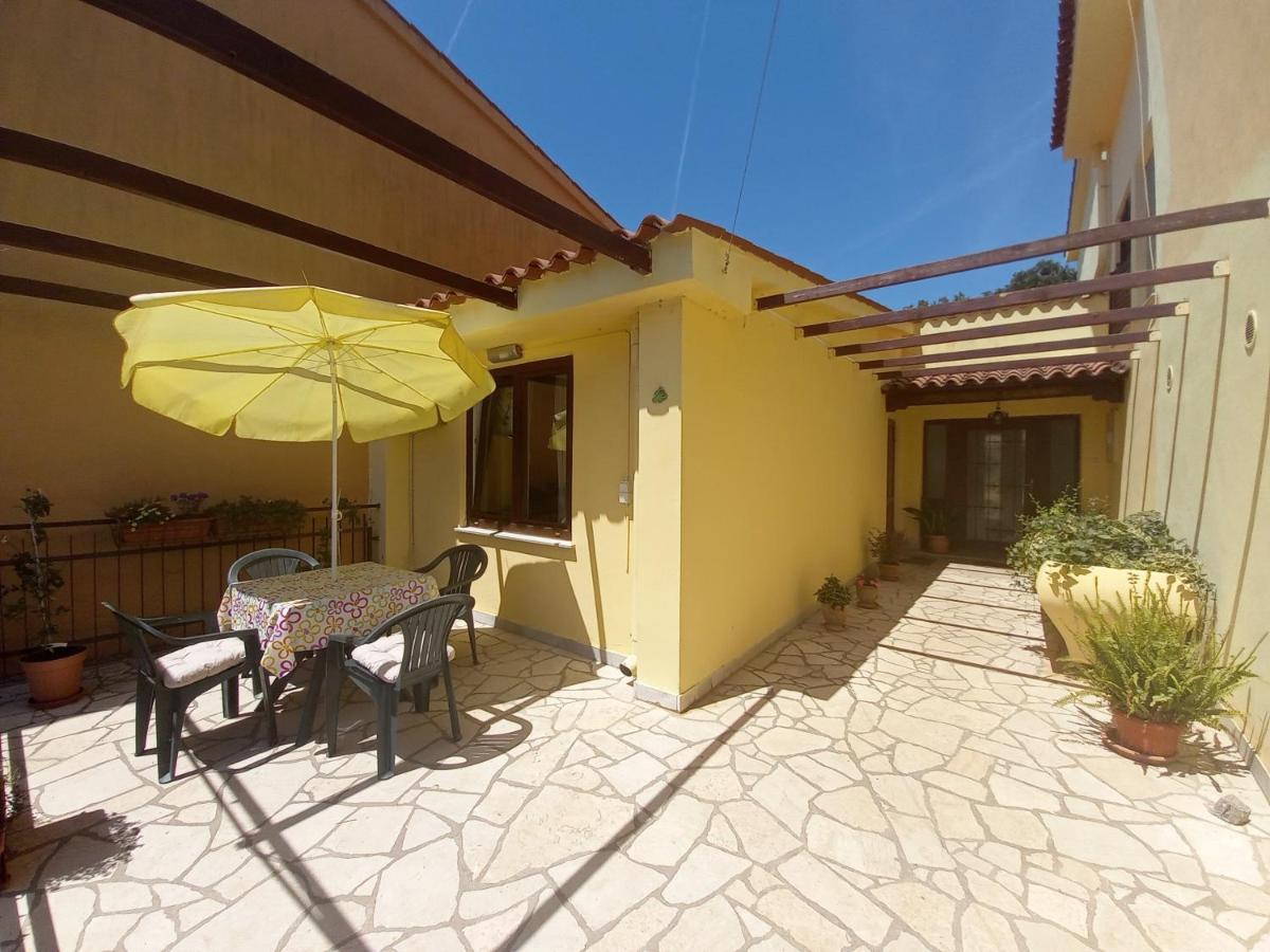 Holiday Apartments Ruzica, פיישצ'נה אובלה מראה חיצוני תמונה