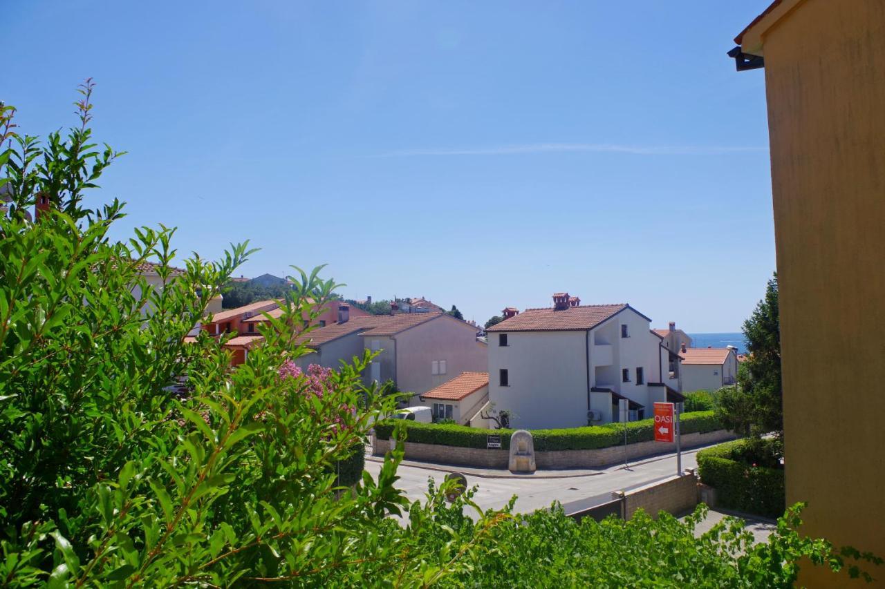 Holiday Apartments Ruzica, פיישצ'נה אובלה מראה חיצוני תמונה
