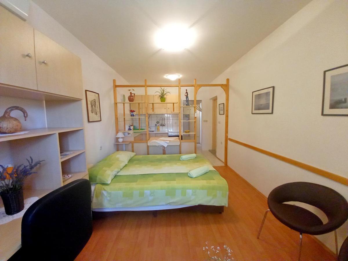 Holiday Apartments Ruzica, פיישצ'נה אובלה מראה חיצוני תמונה