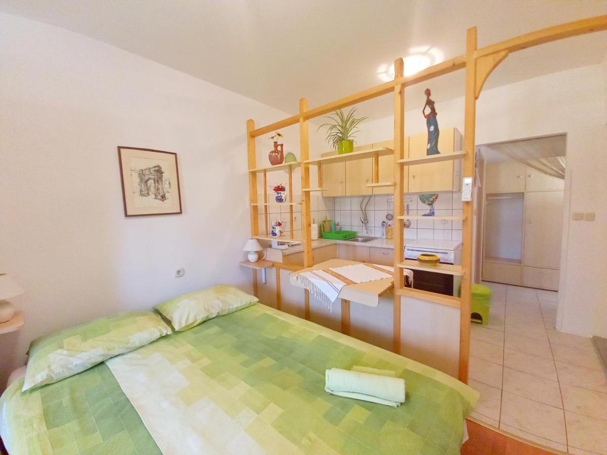 Holiday Apartments Ruzica, פיישצ'נה אובלה מראה חיצוני תמונה