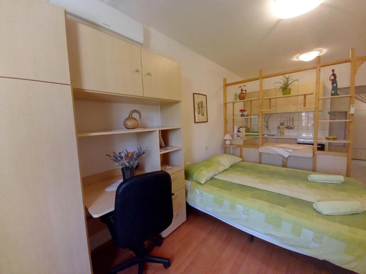 Holiday Apartments Ruzica, פיישצ'נה אובלה מראה חיצוני תמונה