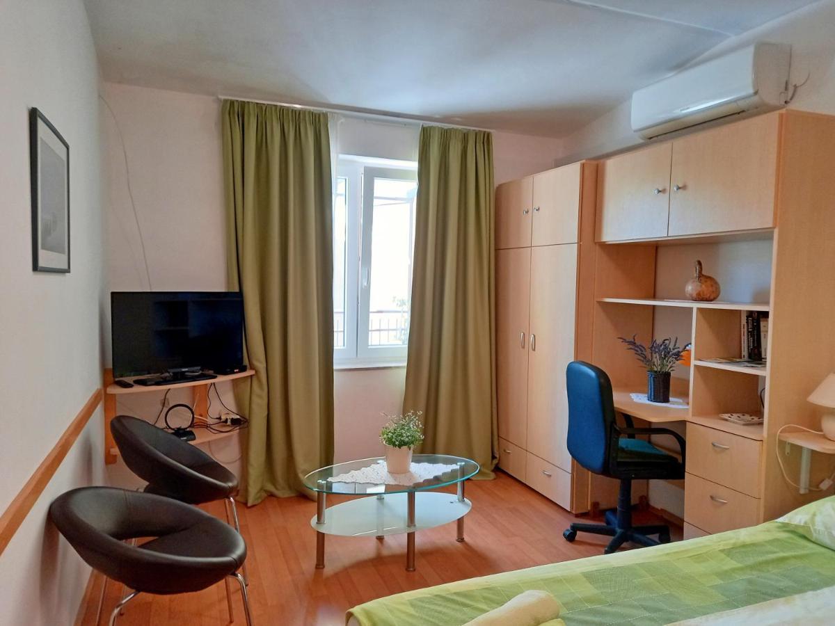 Holiday Apartments Ruzica, פיישצ'נה אובלה מראה חיצוני תמונה