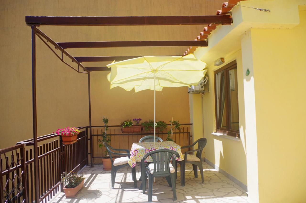 Holiday Apartments Ruzica, פיישצ'נה אובלה מראה חיצוני תמונה